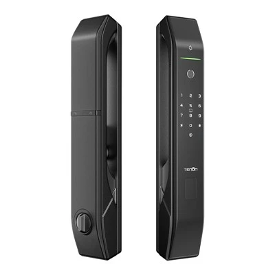 Automatisches intelligentes Türschloss für Zuhause